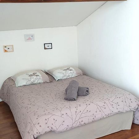 Le Cocon De David Appartement Alès Buitenkant foto